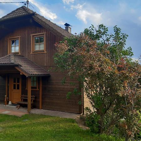 Ferienhaus Felix Zammelsberg Екстериор снимка