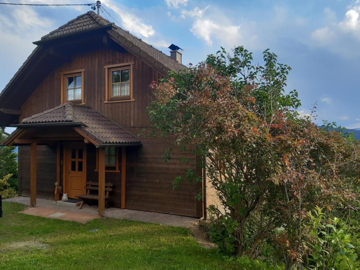 Ferienhaus Felix Zammelsberg Екстериор снимка